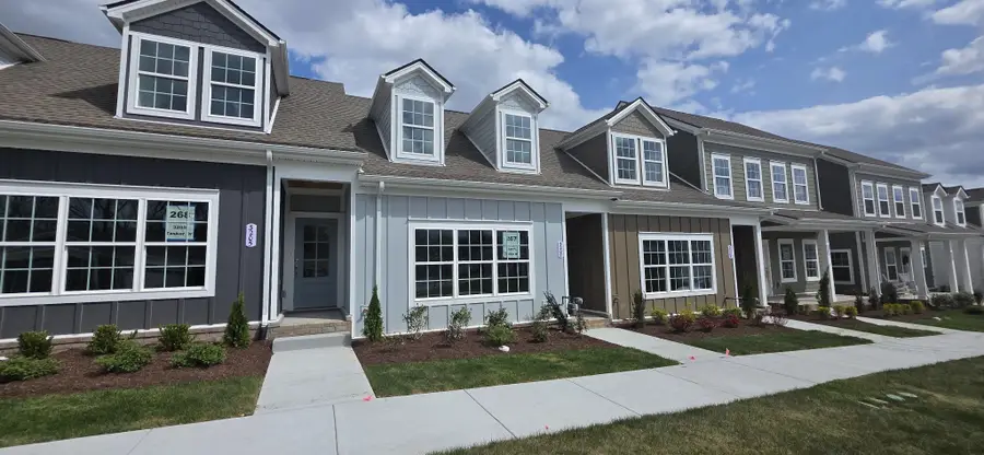 3207 Tasker Dr, Antioch, TN 37013 - #3