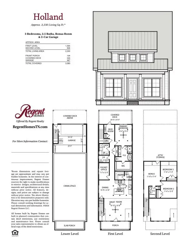 7351 Carothers Rd S, Nolensville, TN 37135 - #1