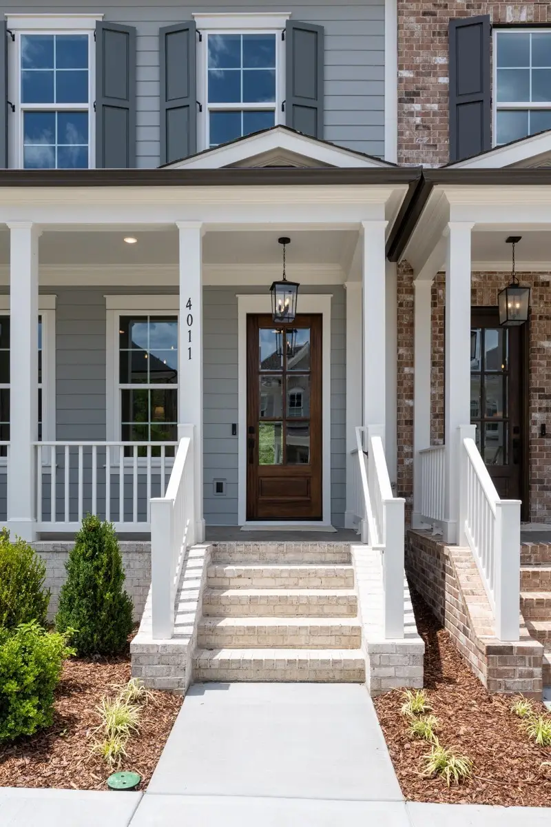 4011 Forestside Dr, Franklin, TN 37064 - #2