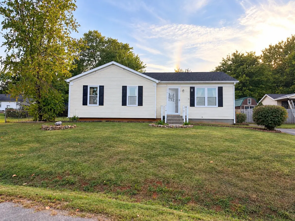 116 Stoney Ct, Bowling Green, KY 42101 - #1