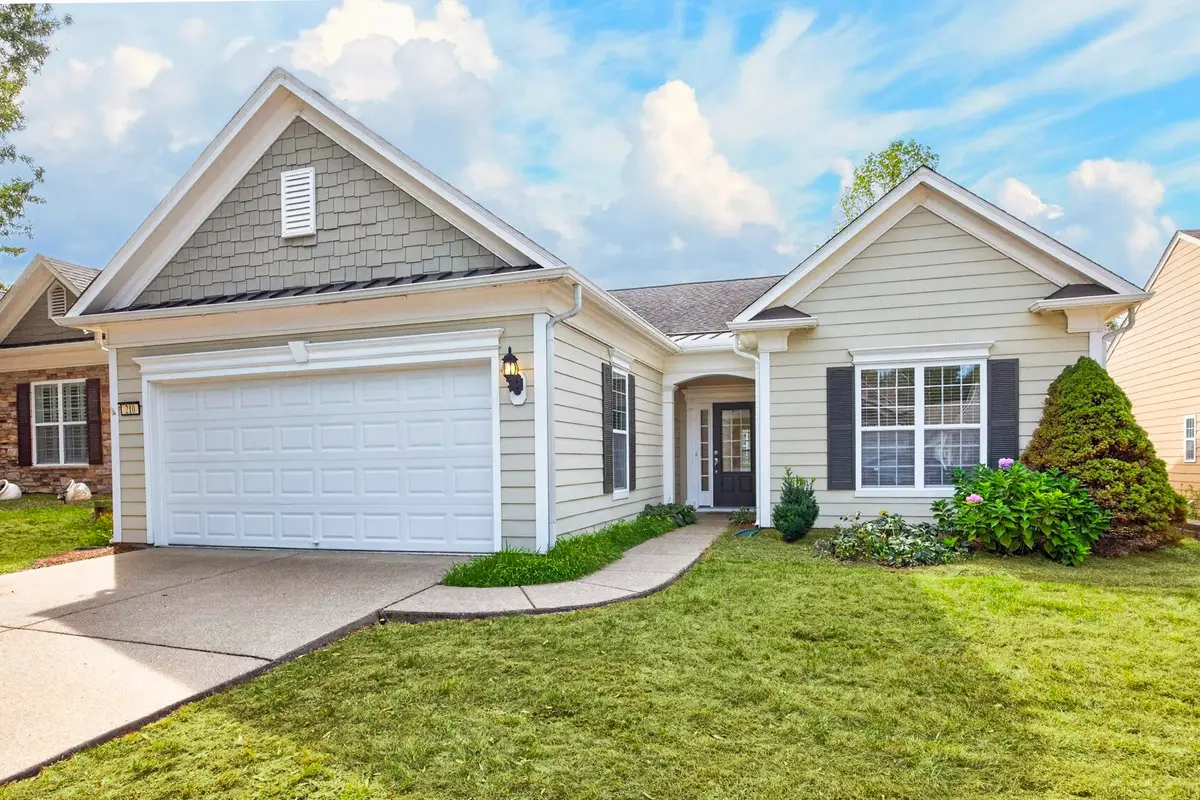 210 Battalion Way, Mount Juliet, TN 37122 - #1