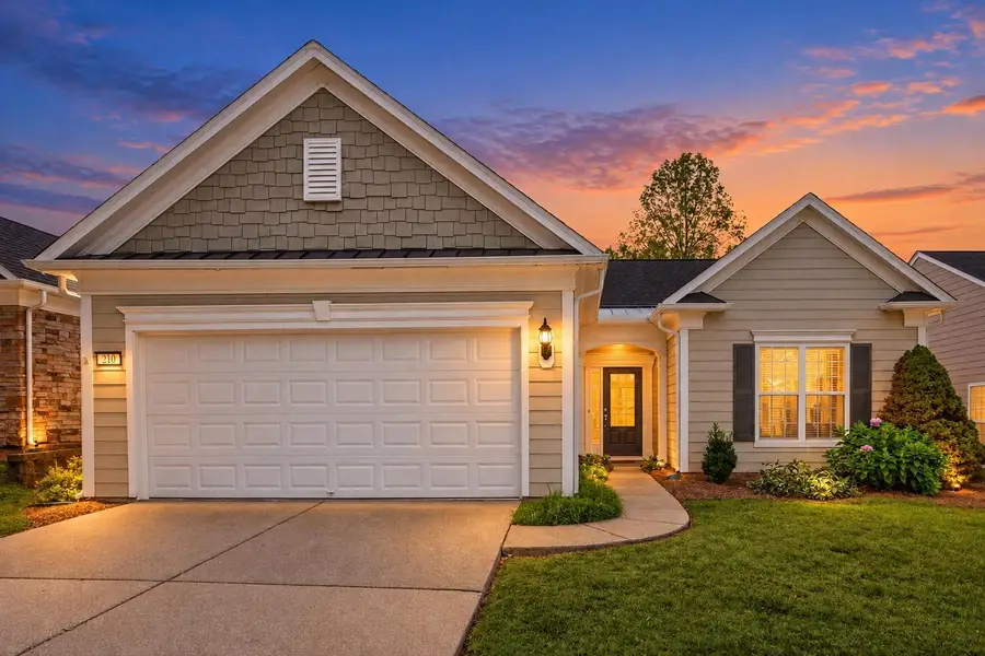 210 Battalion Way, Mount Juliet, TN 37122 - #2