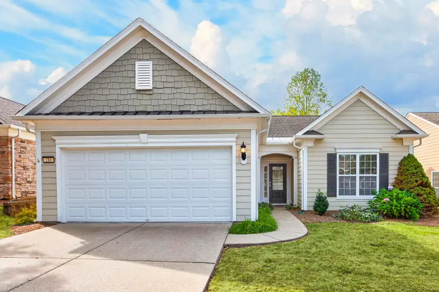 210 Battalion Way, Mount Juliet, TN 37122 - #3