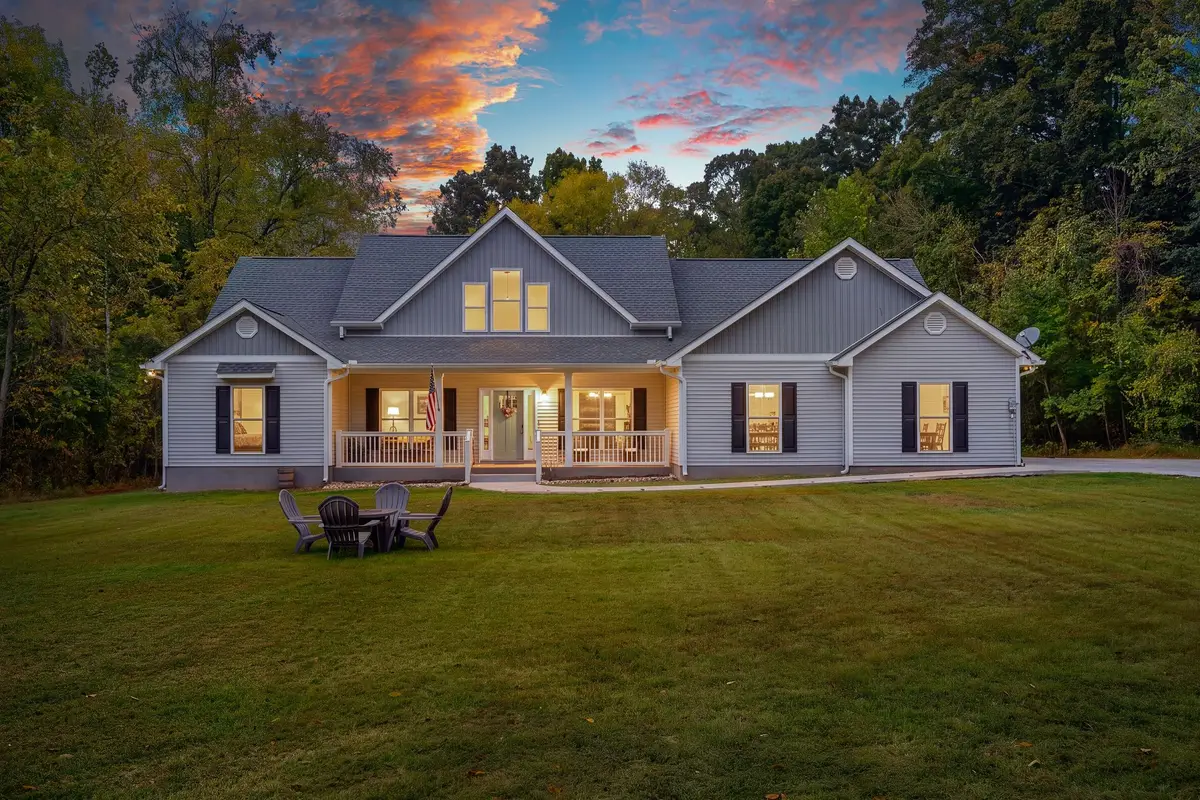 7862 Bill Moss Rd, White House, TN 37188 - #1