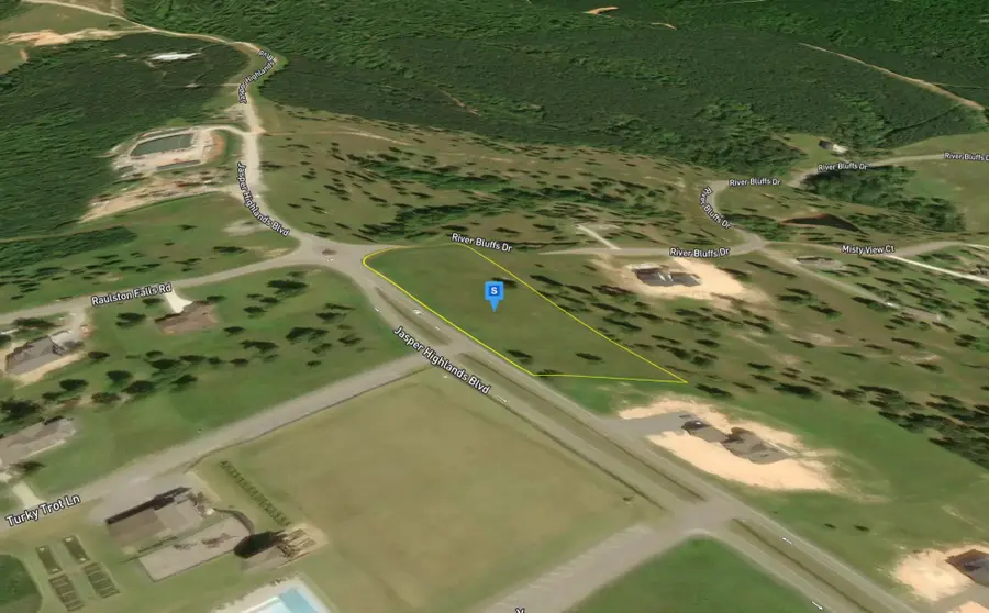 2220 Jasper Highlands Blvd, Jasper, TN 37347 - #3