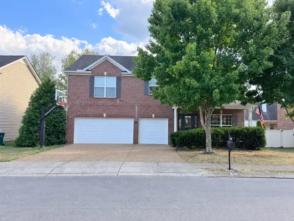6002 Thrush Ct, Spring Hill, TN 37174