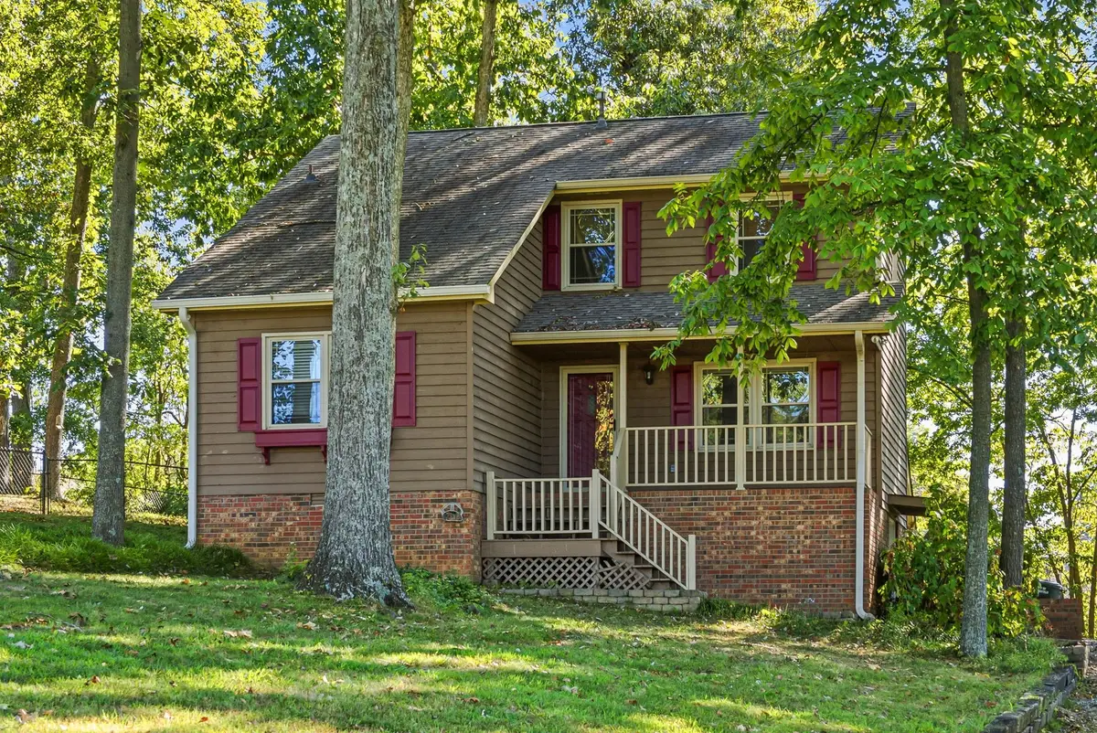 822 Hillside Dr, Springfield, TN 37172 - #1