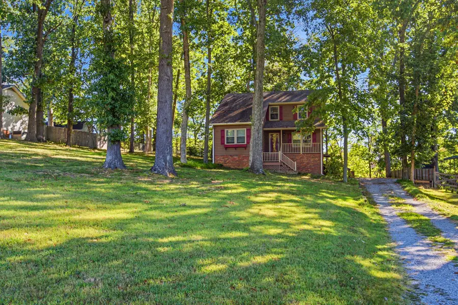 822 Hillside Dr, Springfield, TN 37172 - #3