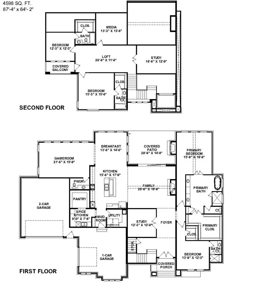 6012 Russell Ridge Lane, Franklin, TN 37064 - #2