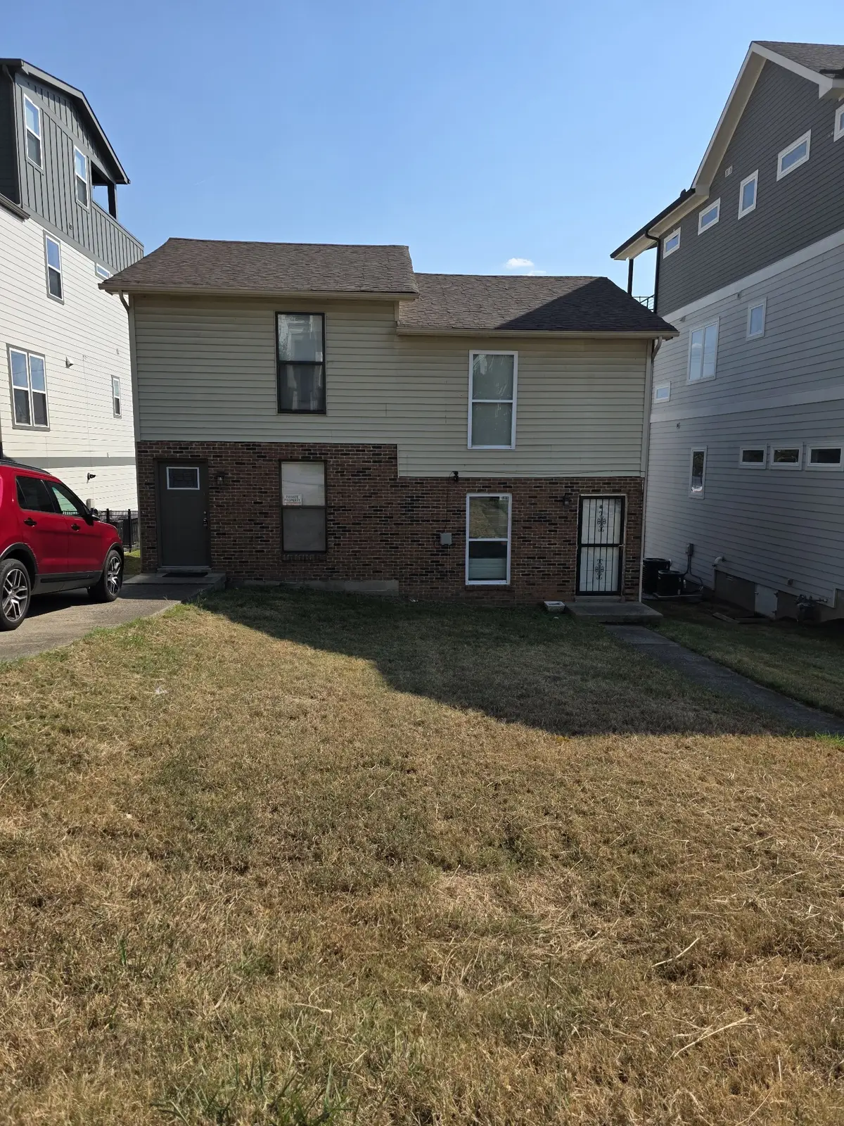 3319A Felicia St, Nashville, TN 37209 - #1
