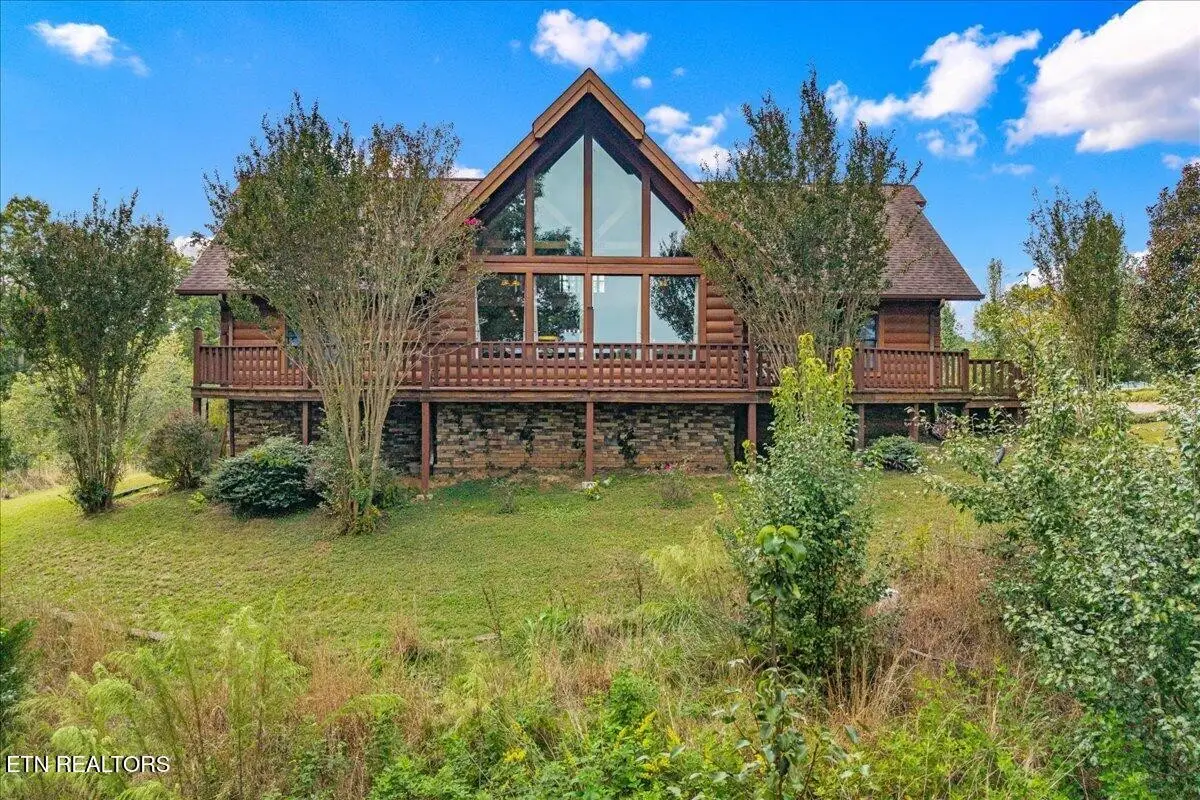 400 County Road 50, Athens, TN 37303 - #1