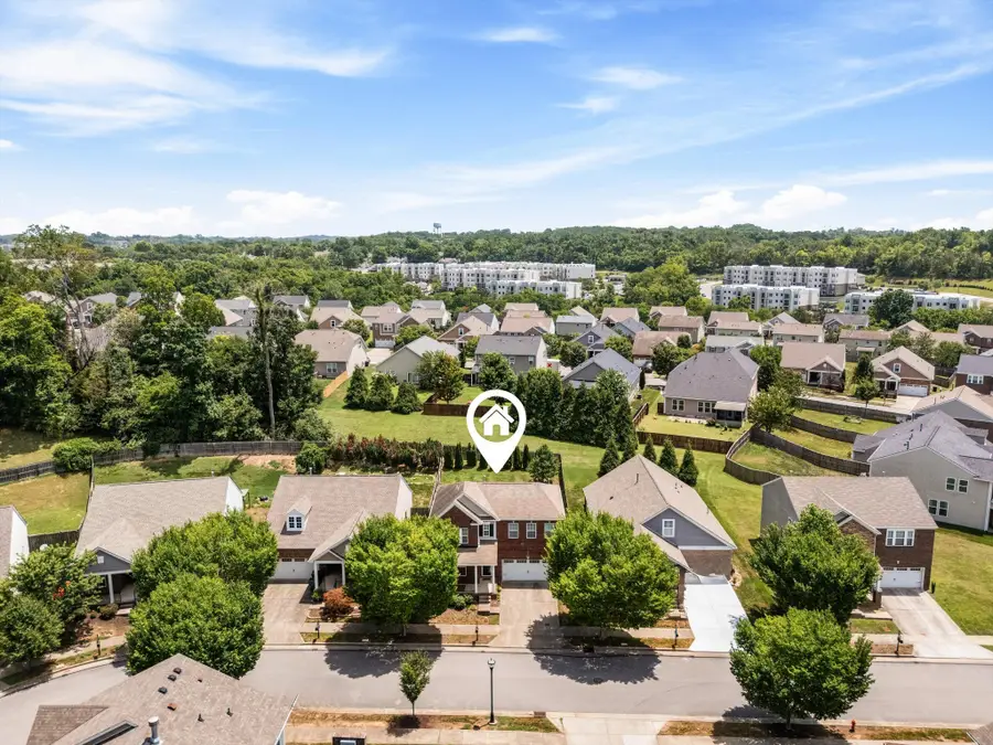 2508 River Trail Dr, Hermitage, TN 37076 - #2