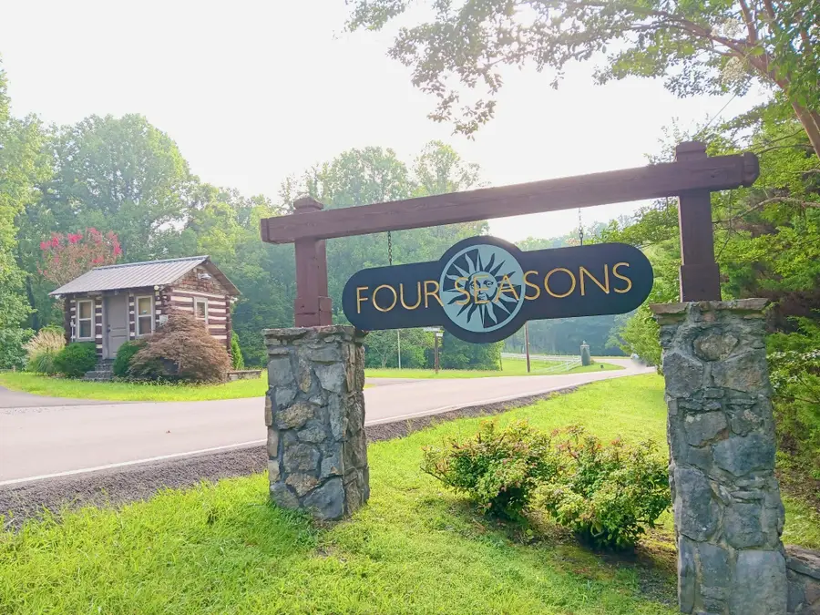746 October Drive, Smithville, TN 37166 - #3