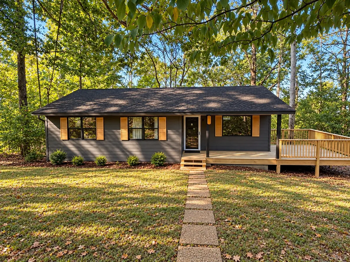 140 Redneck Rd, Ashland City, TN 37015 - #1