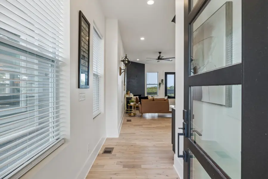416 Mercomatic Dr, Nashville, TN 37209 - #2