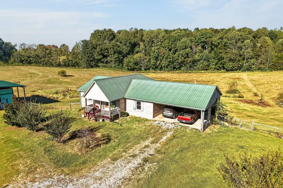 864 Coles Chapel Rd, Sparta, TN 38583 - #3