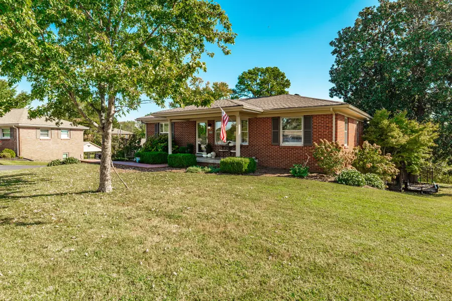 4052 S Sequoia Dr, Springfield, TN 37172 - #3