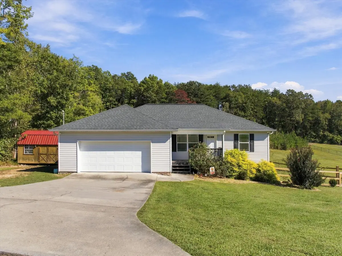 3562 Colston Lane, Tunnel Hill, GA 30755 - #1