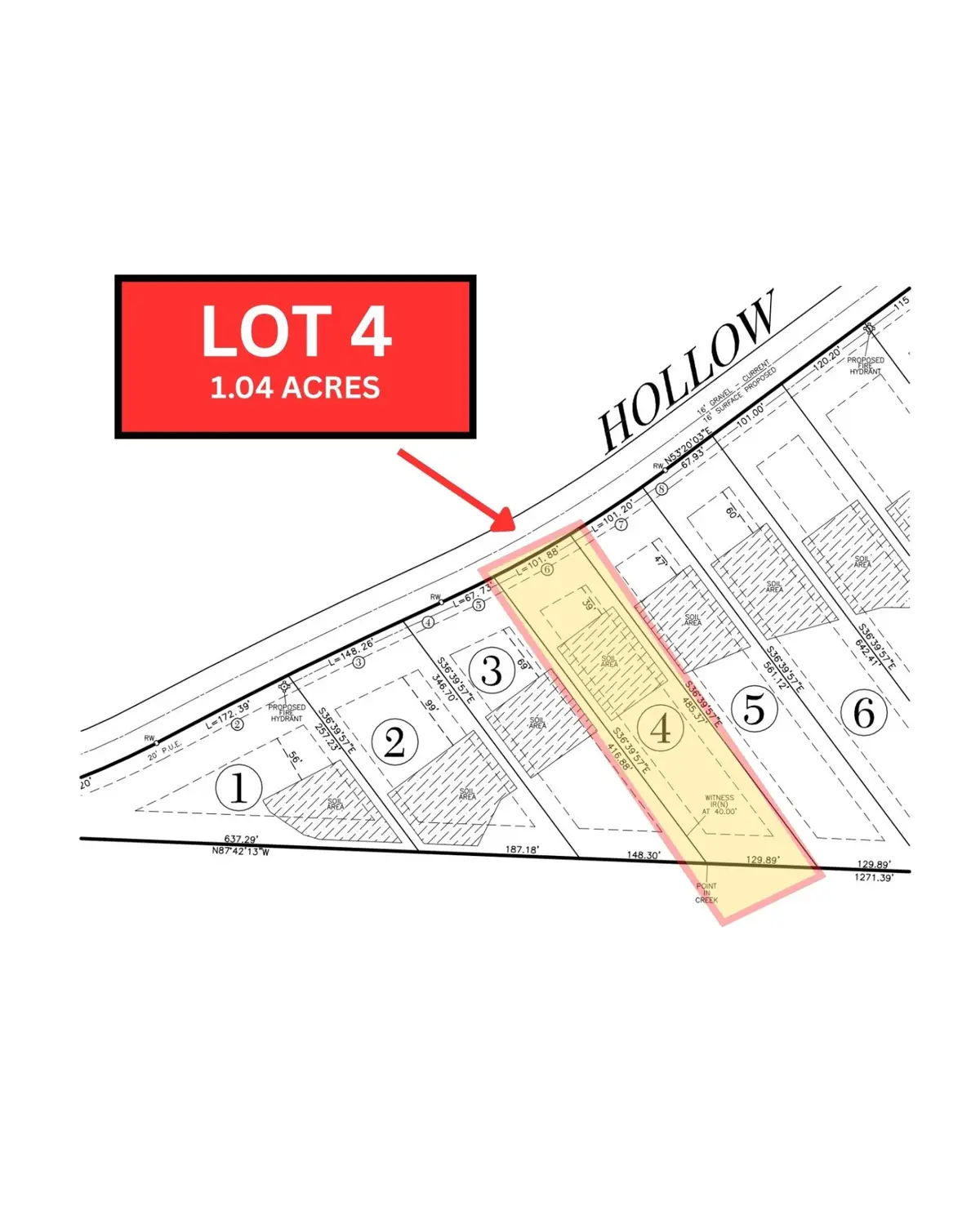 8581 Hoskins Hollow Rd, Westmoreland, TN 37186 - #1
