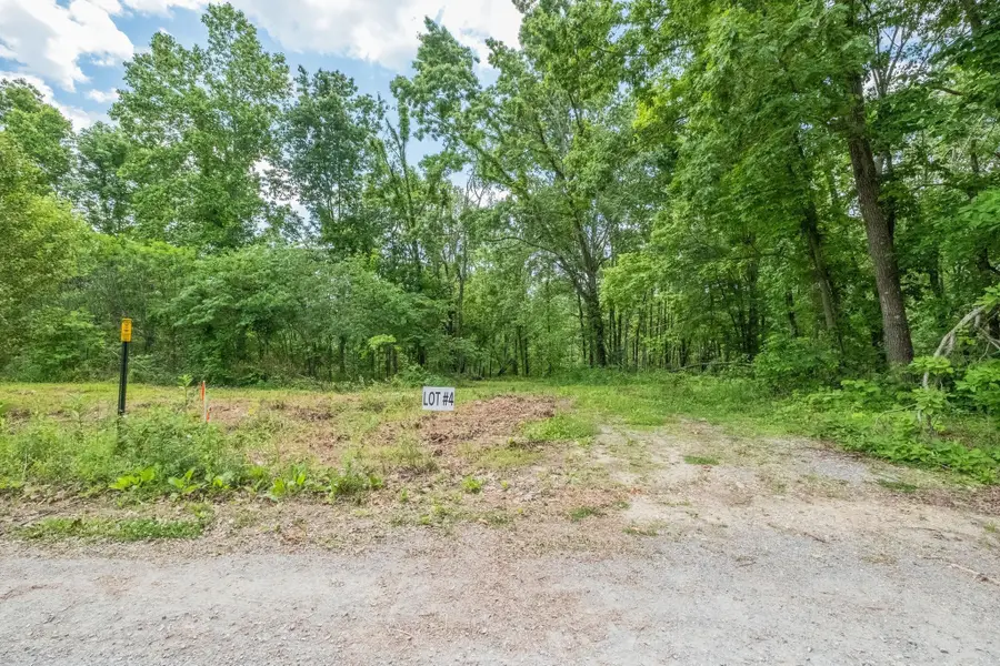 8581 Hoskins Hollow Rd, Westmoreland, TN 37186 - #2