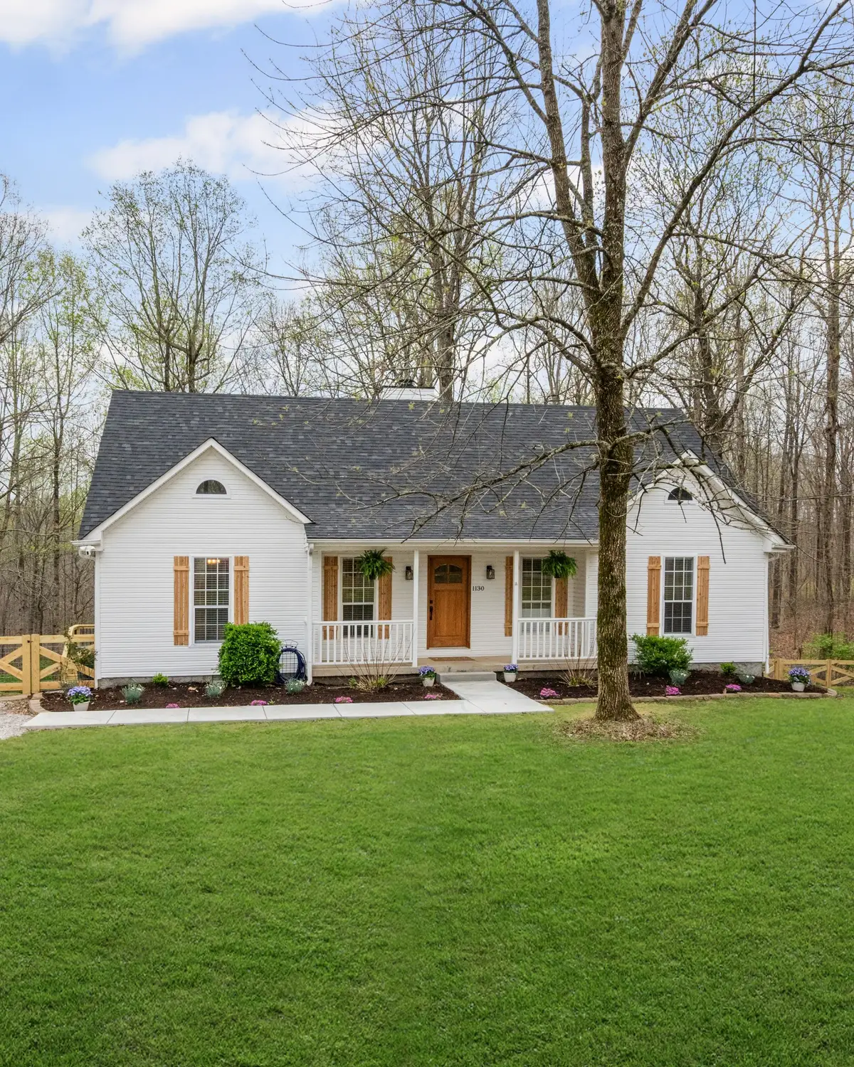 1130 Old Charlotte Pike, Pegram, TN 37143 - #1
