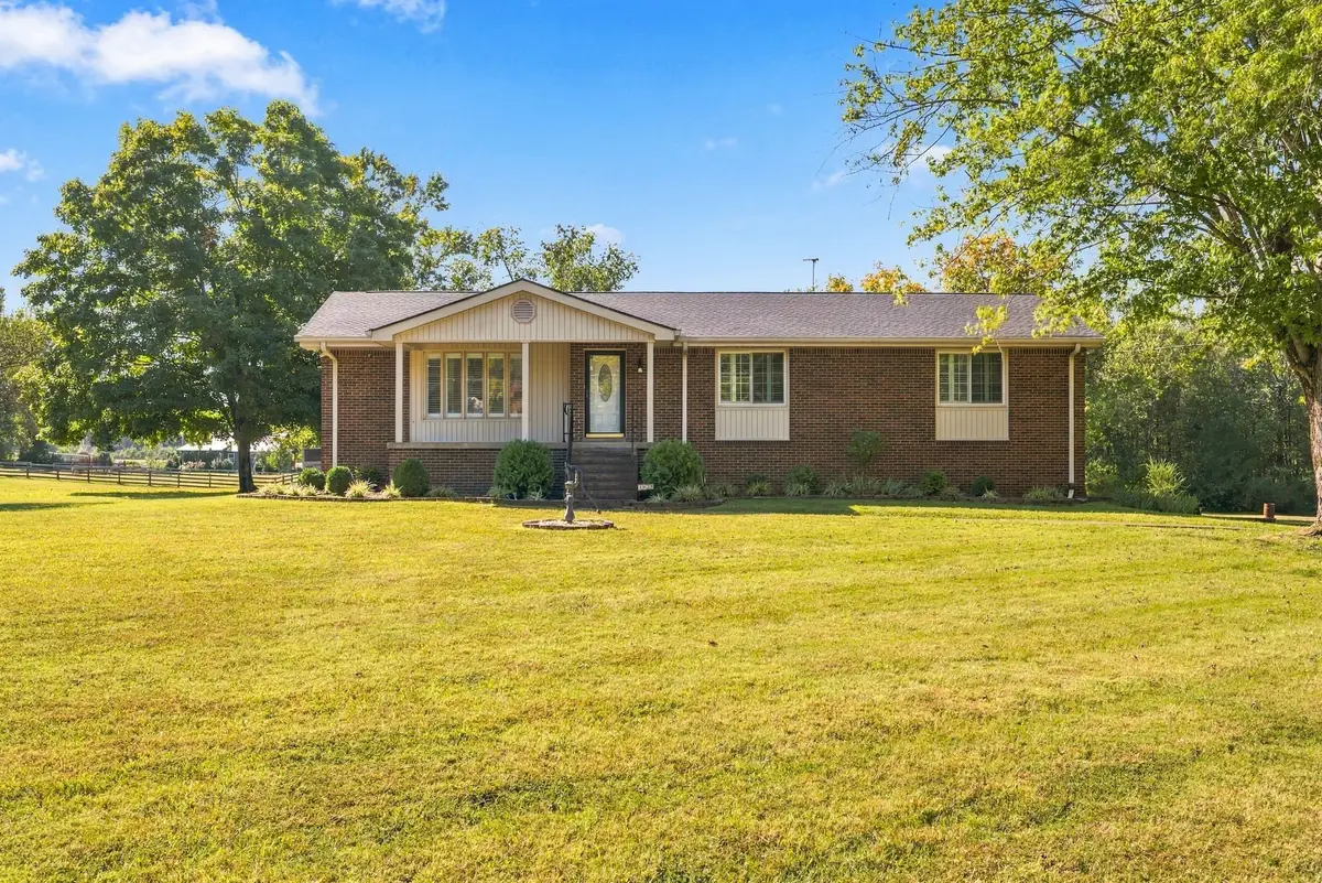 4929 Rawlings Rd, Joelton, TN 37080 - #1