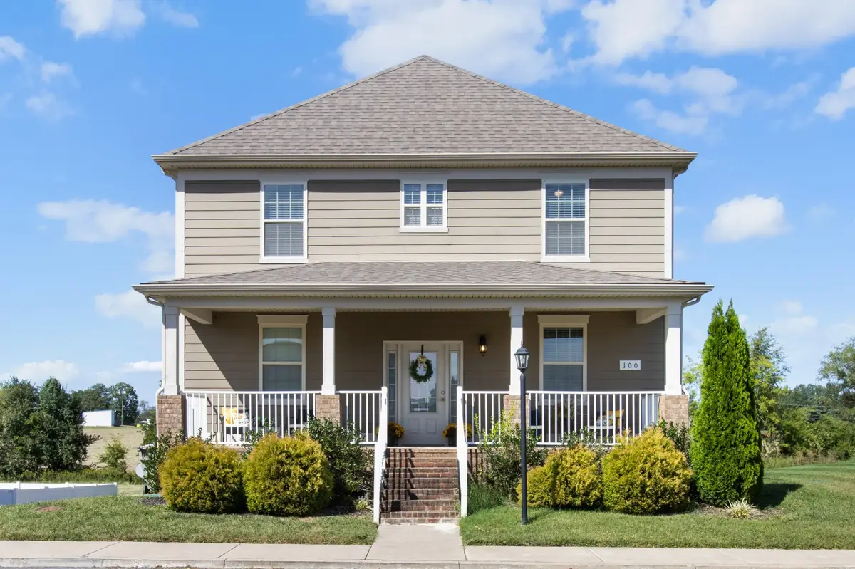 100 Majestic Ln, Pleasant View, TN 37146 - #1