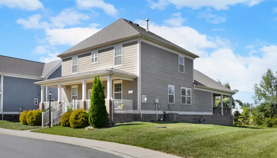 100 Majestic Ln, Pleasant View, TN 37146 - #2