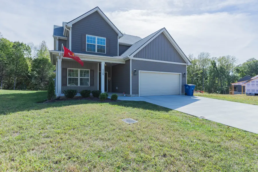 1149 Black Rock Rd, Clarksville, TN 37040 - #2