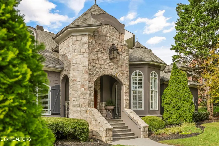 707 Prince George Parish Drive, Knoxville, TN 37934 - #3
