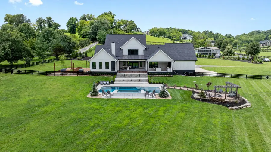 4334 Peytonsville Trinity Rd, Franklin, TN 37064 - #2