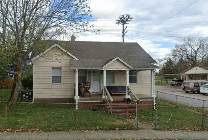 1109 Berry St, Old Hickory, TN 37138 - #1