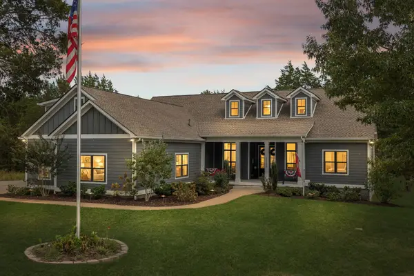 2022 Lasea Rd, Spring Hill, TN 37174