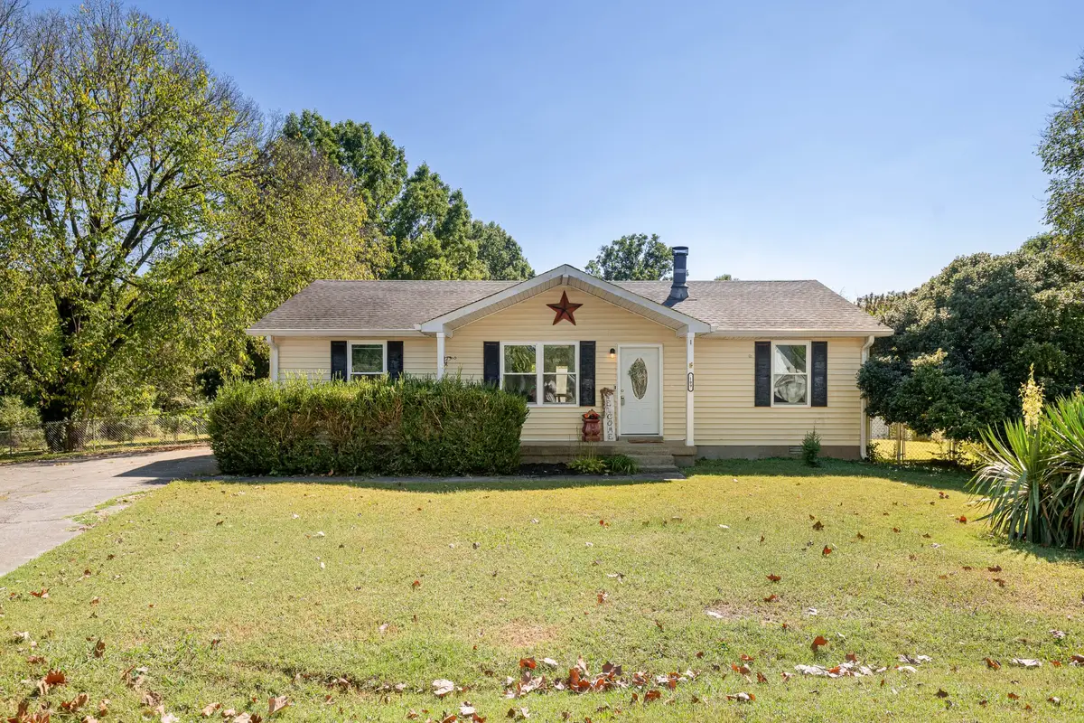 109 Shirley Ct, Smyrna, TN 37167 - #1
