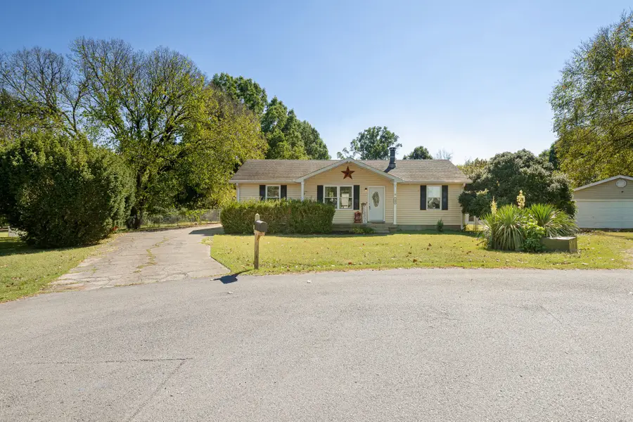 109 Shirley Ct, Smyrna, TN 37167 - #2
