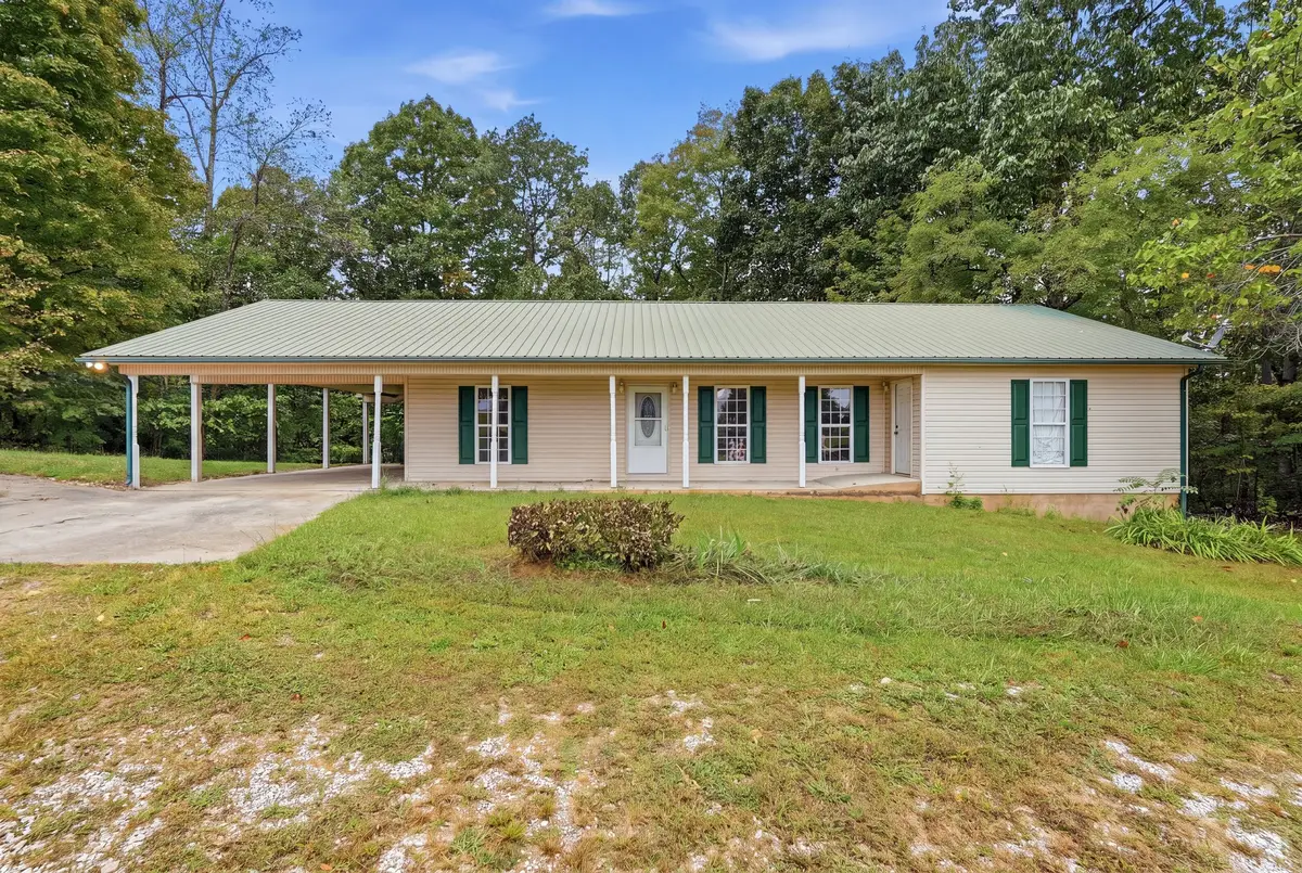 7220 Mccormick Ridge Rd, Whitleyville, TN 38588 - #1
