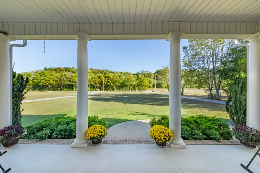 2898 Dodson Gap Rd, Culleoka, TN 38451 - #3