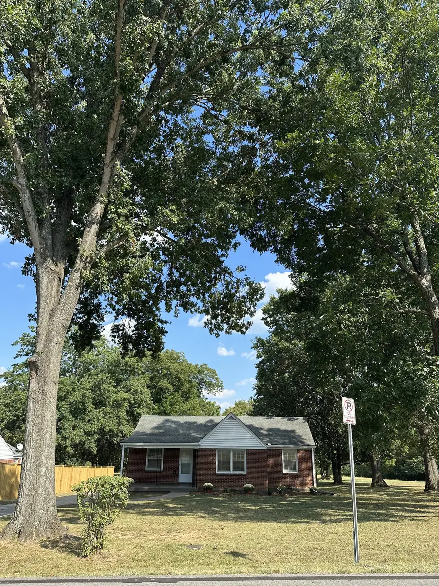 321 E Marthona Road, Madison, TN 37115 - #3