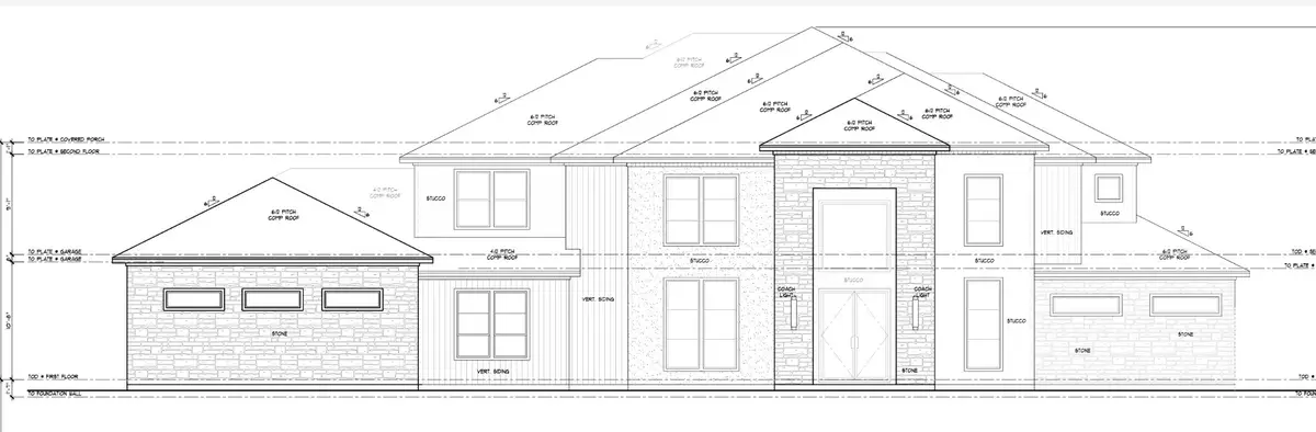 7136 Bonterra Dr, Franklin, TN 37064 - #1