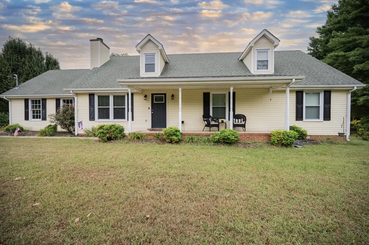 2722 Lone Oak Dr, Murfreesboro, TN 37128 - #1