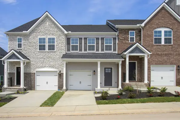 5022 Dayflower Drive, Hermitage, TN 37076