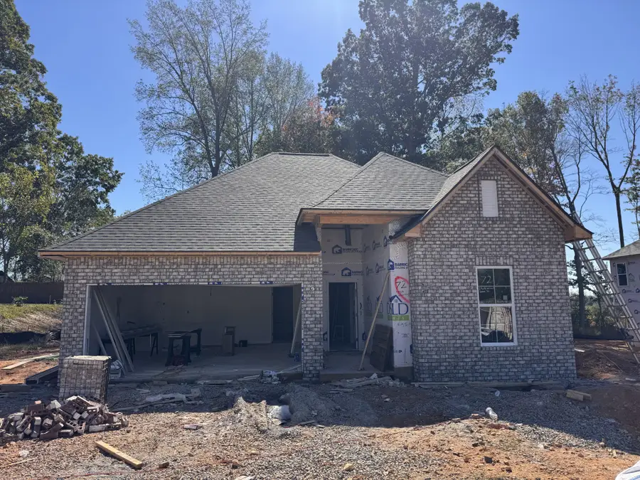 2908 Walnut Grove Dr, Springfield, TN 37172 - #2