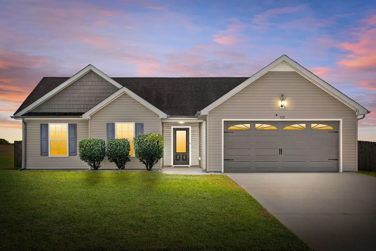 113 Bob White Trl, Oak Grove, KY 42262 - #1