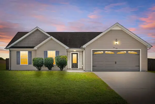 113 Bob White Trl, Oak Grove, KY 42262
