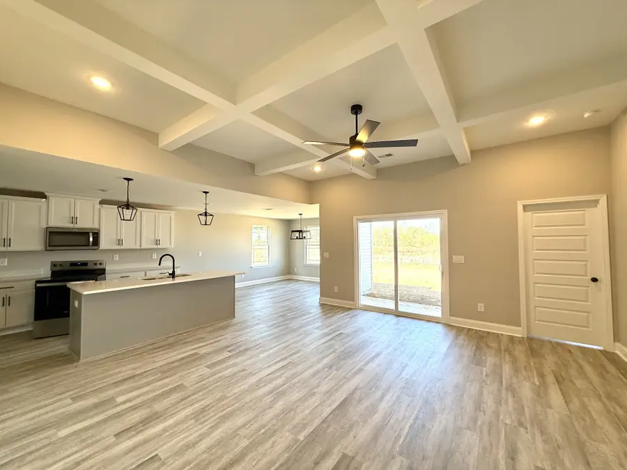 2033 Northwind Ct, Cedar Hill, TN 37032 - #2