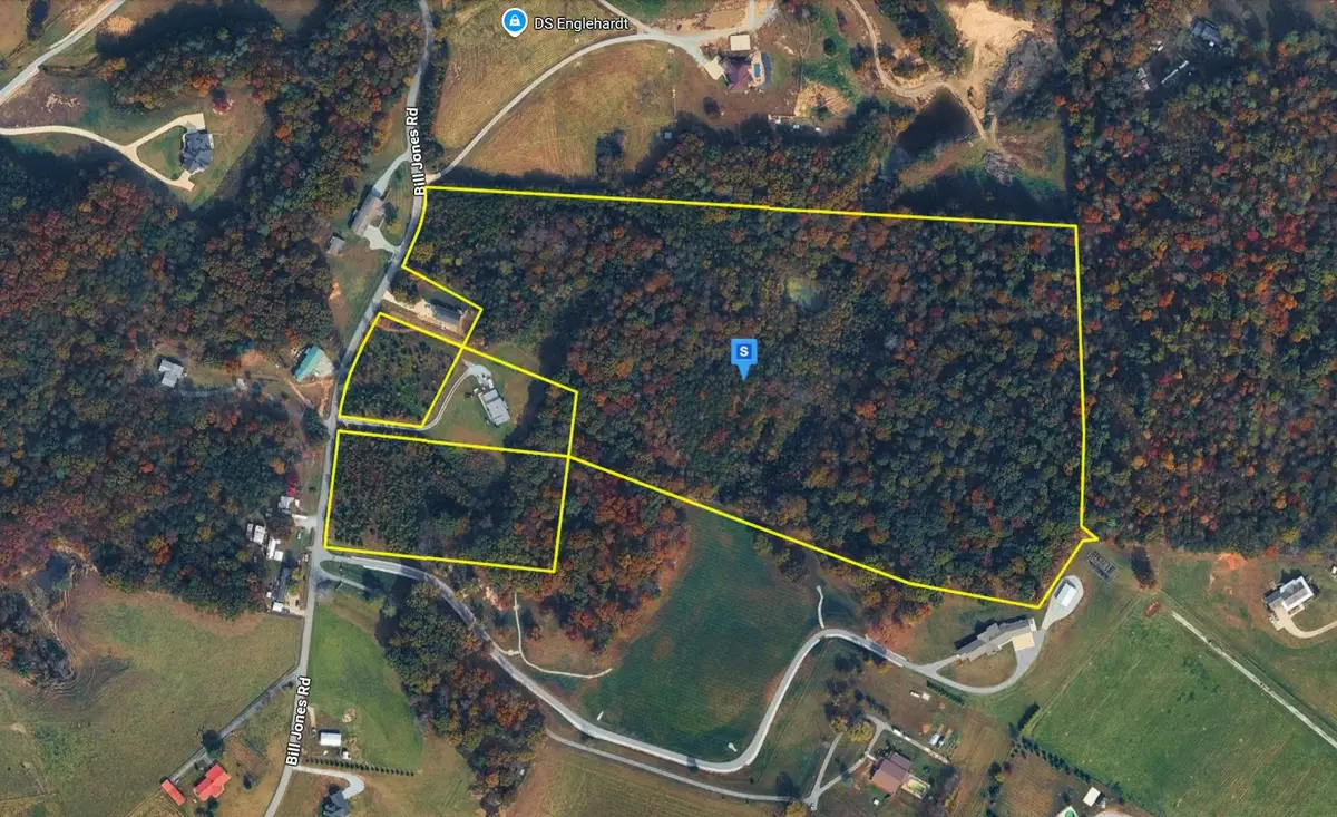 855 Bill Jones Rd, Afton, TN 37616 - #1