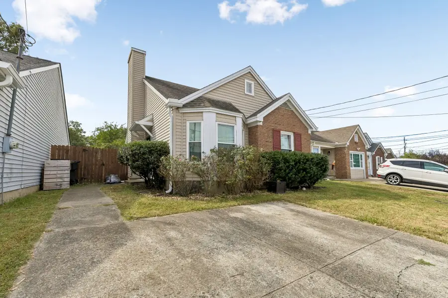 2309 Benay Rd, Nashville, TN 37214 - #2