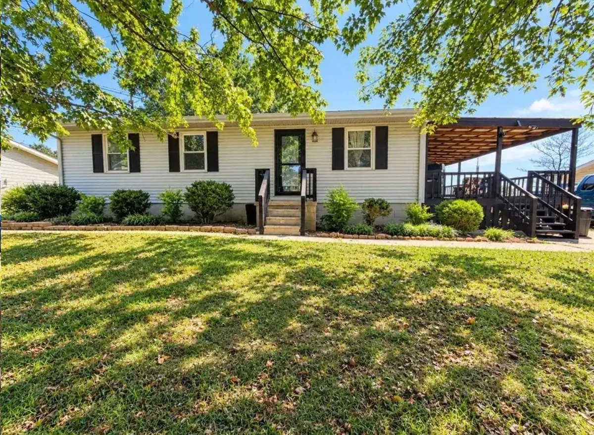 924 Harris Rd, Belton, KY 42324 - #1
