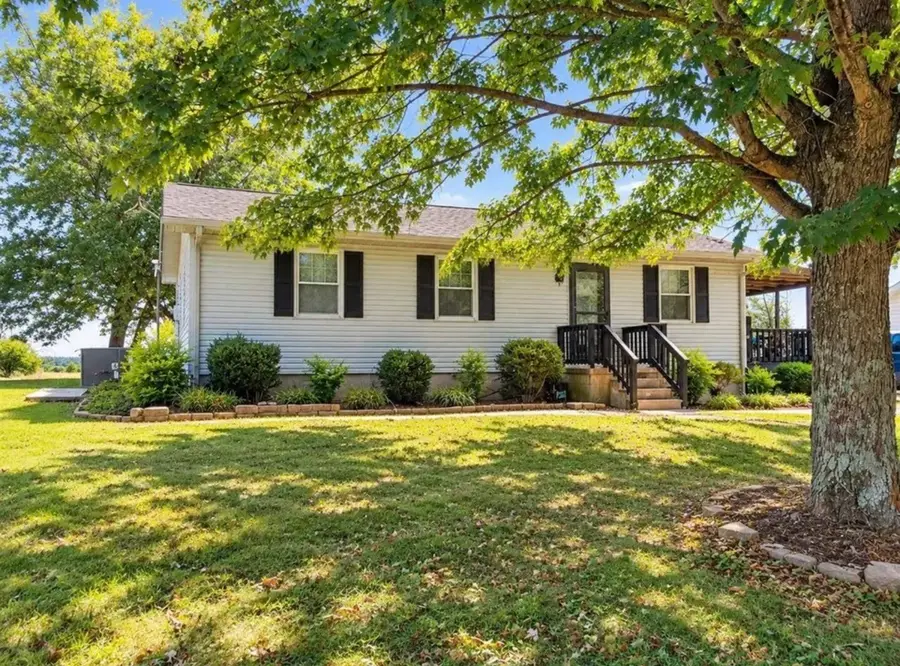 924 Harris Rd, Belton, KY 42324 - #2