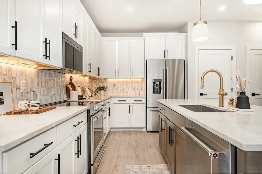 130 Zola Alley #28B, Nashville, TN 37209 - #2